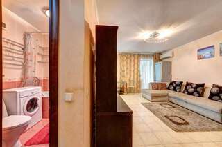 Апартаменты Apartments near the NSC Olympic Киев Апартаменты с 2 спальнями-37