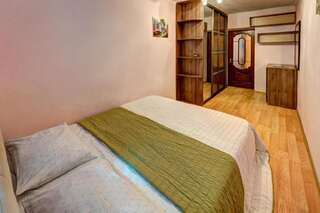 Апартаменты Apartments near the NSC Olympic Киев Апартаменты с 2 спальнями-44