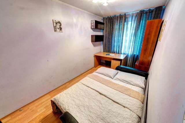 Апартаменты Apartments near the NSC Olympic Киев-41